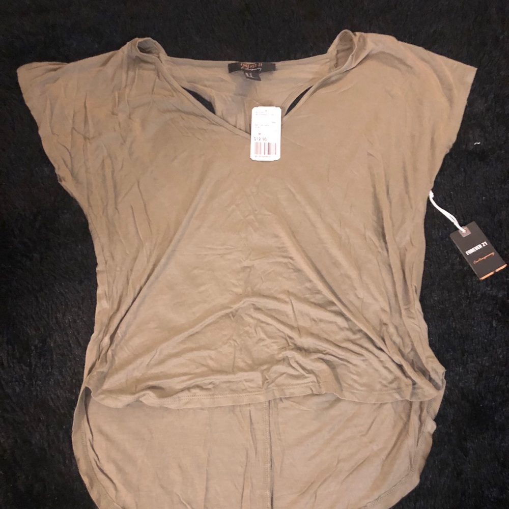 T shirt